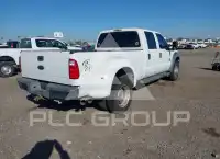 2015 Ford F-450 фото