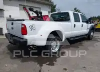 2015 Ford F-450 фото