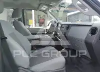2015 Ford F-450 photo