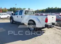 2015 Ford F-450 фото