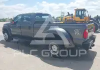 2015 Ford F-450 фото