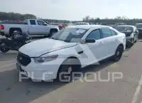 2015 Ford POLICE фото