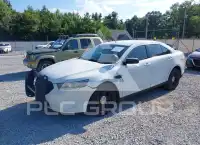 2015 Ford POLICE photo