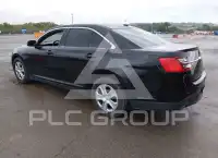 2015 Ford POLICE фото