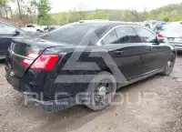 2015 Ford POLICE фото