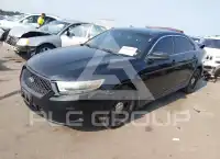 2015 Ford POLICE фото
