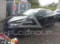 2015 Ford POLICE фото