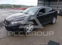 2015 Ford POLICE фото