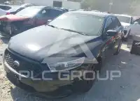 2015 Ford POLICE фото