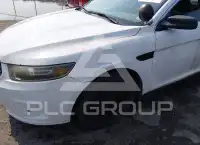 2015 Ford POLICE фото