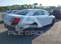 2015 Ford POLICE фото