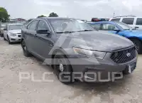 2015 Ford POLICE фото