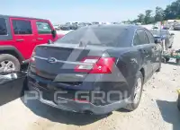 2015 Ford POLICE фото