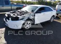 2015 Ford POLICE фото