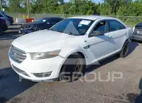 2015 Ford POLICE фото