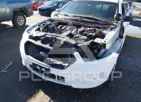 2015 Ford POLICE фото