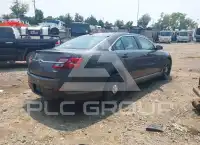 2015 Ford POLICE фото
