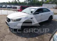 2015 Ford POLICE фото