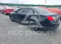 2015 Ford POLICE фото