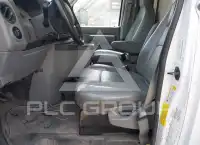 2015 Ford E-450 фото