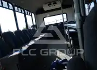 2015 Ford E-450 фото