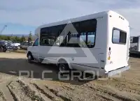2015 Ford E-450 фото