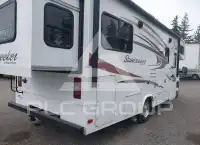2015 Ford E-450 фото