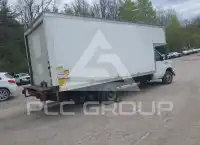 2015 Ford E-450 фото