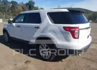 2015 Ford POLICE фото