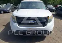2015 Ford POLICE фото