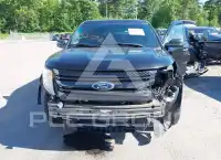 2015 Ford POLICE фото
