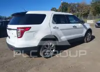 2015 Ford POLICE фото