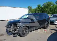 2015 Ford POLICE фото