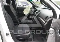 2015 Ford POLICE фото