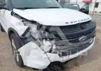 2015 Ford POLICE фото