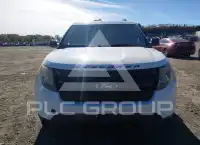 2015 Ford POLICE фото