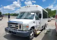 2015 Ford E-350 photo