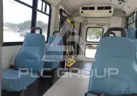 2015 Ford E-350 photo