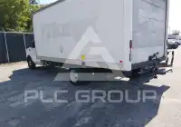 2015 Ford E-350 фото