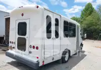 2015 Ford E-350 photo