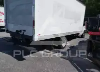 2015 Ford E-350 фото