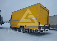 2015 Ford E-350 фото
