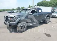 2015 Ford F-150 фото