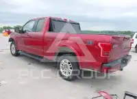 2015 Ford F-150 photo