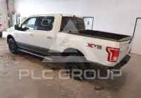 2015 Ford F-150 фото