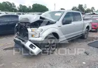 2015 Ford F-150 фото
