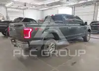 2015 Ford F-150 фото