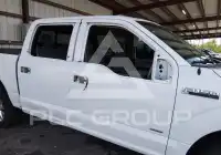 2015 Ford F-150 photo