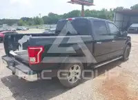 2015 Ford F-150 фото