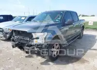 2015 Ford F-150 фото